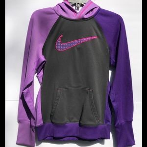 Women’s Nike Hoodie